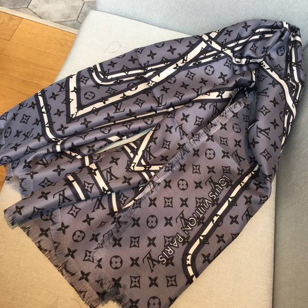 Louis Vuitton Scarf LVC00535 Louis Vuitton Scarf LVC00535